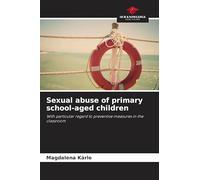 Sexual abuse of primary school-aged children