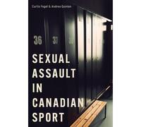 Sexual Assault In Canadian Sport
