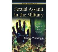 Sexual Assault In The Military