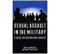 Sexual Assault In The Military