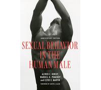 Sexual Behavior in the Human Male