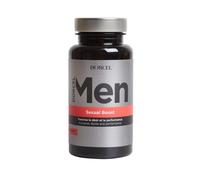 Sexual Boost 60 Gélules - Complément alimentaire A base de Gingseng et Tribulus Terrestre