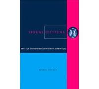Sexual Citizens by Brenda Cossman Brenda Cossman (Auteur)