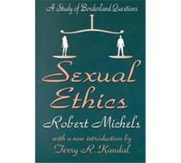 Sexual Ethics Robert Michels (Auteur)