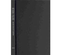 Sexual Fields by Adam Isaiah Green Hardcover Book Adam Isaiah Green (Auteur)