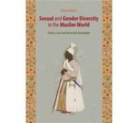 Sexual & Gender Diversity In The Muslim Vanja Hamzic, (Auteur)