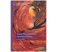 Sexual Harassment In Japanese Politics