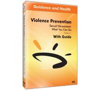 Sexual Harassment: What You Can Do