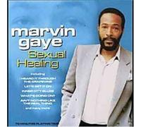 Sexual Healing + 1 [Import]