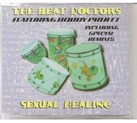 Beat Doctors Feat.Pruit Bobby - Sexual Healing [Import]