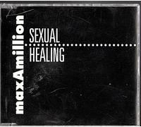 Sexual Healing/CD-S [Import]