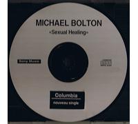 Sexual Healing (INCL. 2 Versions, 1999) [Import]