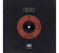 (Sexual) Healing - Marvin Gaye 7" 45