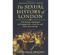 Sexual History Of London