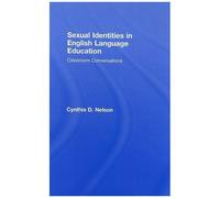 Sexual Identities In English Language Education