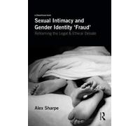 Sexual Intimacy And Gender Identity 'fraud
