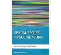 Sexual Issues in Social Work Judith Milner (Auteur)