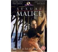 Sexual Malice [Import anglais]
