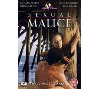 Sexual Malice [Import anglais]