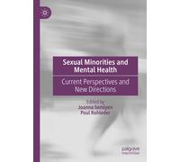 Sexual Minorities And Mental Health