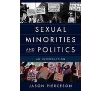 Sexual Minorities And Politics