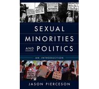 Sexual Minorities And Politics