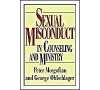 Sexual Misconduct In Counseling And Ministry
