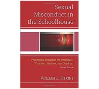 Sexual Misconduct In The Schoolhouse