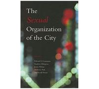 Sexual Orgn Of The City