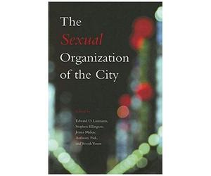 Sexual Orgn Of The City