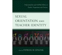 Sexual Orientation And Teacher Identity