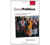 Sexual Politics