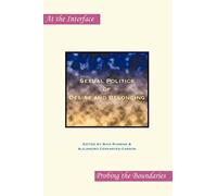 Sexual Politics Of Desire And Belonging