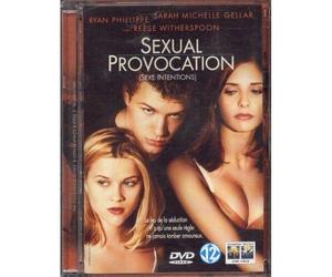 Sexual Provocation - Sexe Intentions