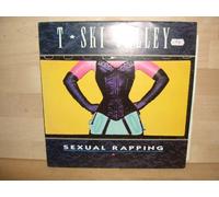 Sexual rapping (7:39min., 1983) / Vinyl Maxi Single [Vinyl 12'']
