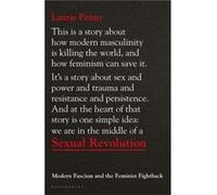 Sexual Revolution by Laurie Penny Laurie Penny (Auteur)