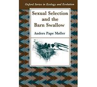Sexual Selection And The Barn Swallow
