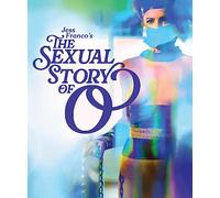Sexual Story of O – Film – Severin – 1984 – Blu-ray