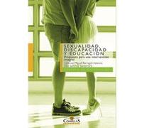 Sexualidad, Discapacidad Y Educación. Propuesta Para Una Int - [Livre en VO] Aa Vv (Auteur)