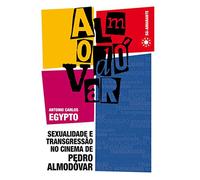 Sexualidade e Transgressão no Cinema de Pedro Almodóvar (Em Portuguese do Brasil)
