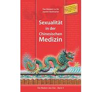 Sexualität In Der Chinesischen Medizin
