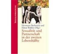 Sexualität und Partnerschaft in der zweiten Lebenshälfte