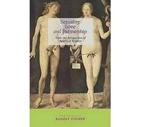 Sexualité, amour et partenariat : du point de vue des... Book
