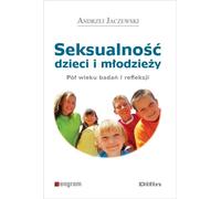 Sexualité des enfants et des adolescents