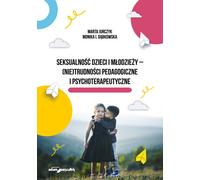 Sexualité des enfants et des adolescents - difficultés (dis)pédagogiques et psychothérapeutiques