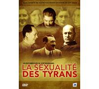 SEXUALITE DES TYRANS (LA) - DVD [HD DVD]