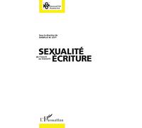 Sexualité, écriture