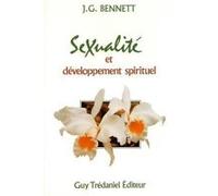 Sexualité et Développement spirituel