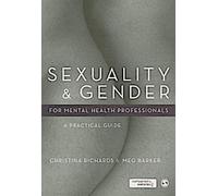 Sexualité et genre pour les professionnels de la santé mentale