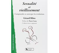 SEXUALITE ET VIEILLISSEMENT 2ED